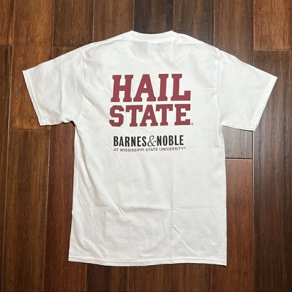 Mississippi State Orientation T-Shirt